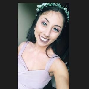 Meet your Posher, Gretchen